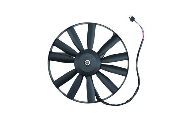 Lüfter, Motorkühlung