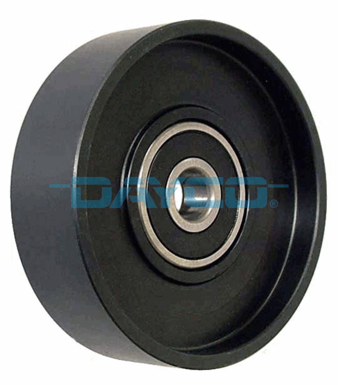 IDLER/TENSIONER PULLEY (89134) EP179 - TecDoc Only