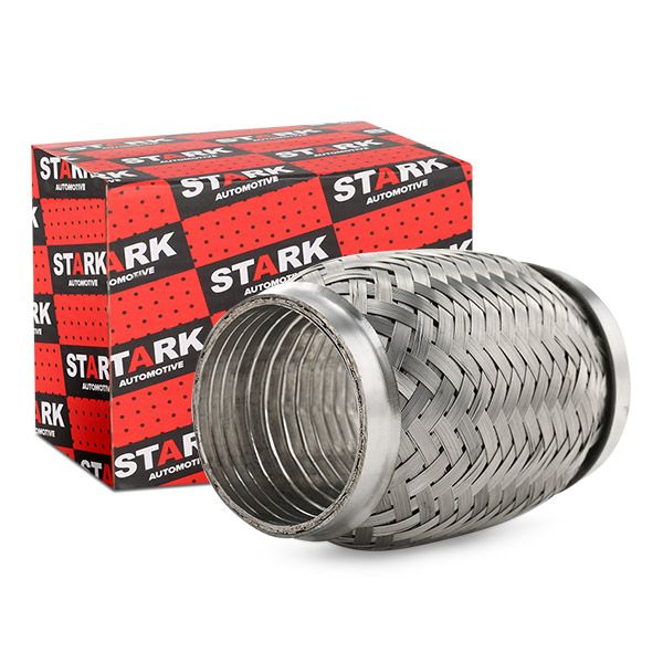 STARK SKFH-2540026 Flexible Pipe, exhaust system