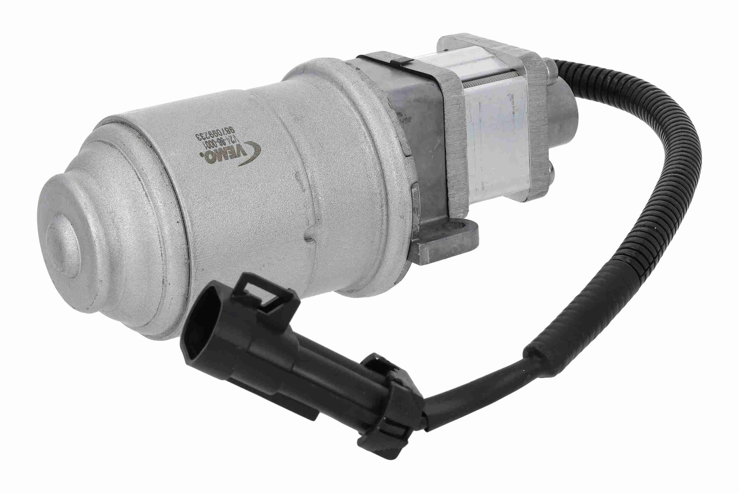 Ventileinheit, Hydraulikaggregat-Autom.Getr.