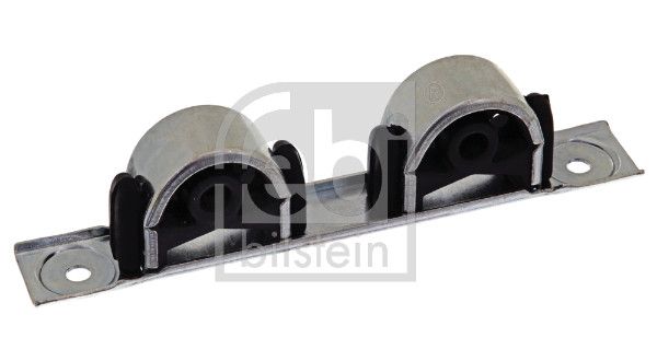 FEBI BILSTEIN 22522 - Halter, Abgasanlage
