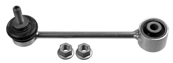 Stange/Strebe, Stabilisator