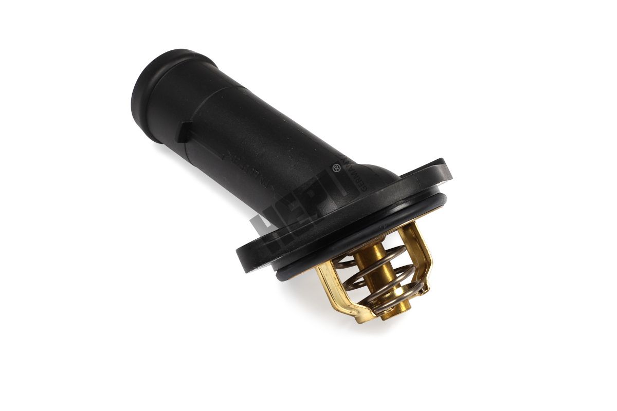 HEPU TM1245 - Thermostat, Kühlmittel