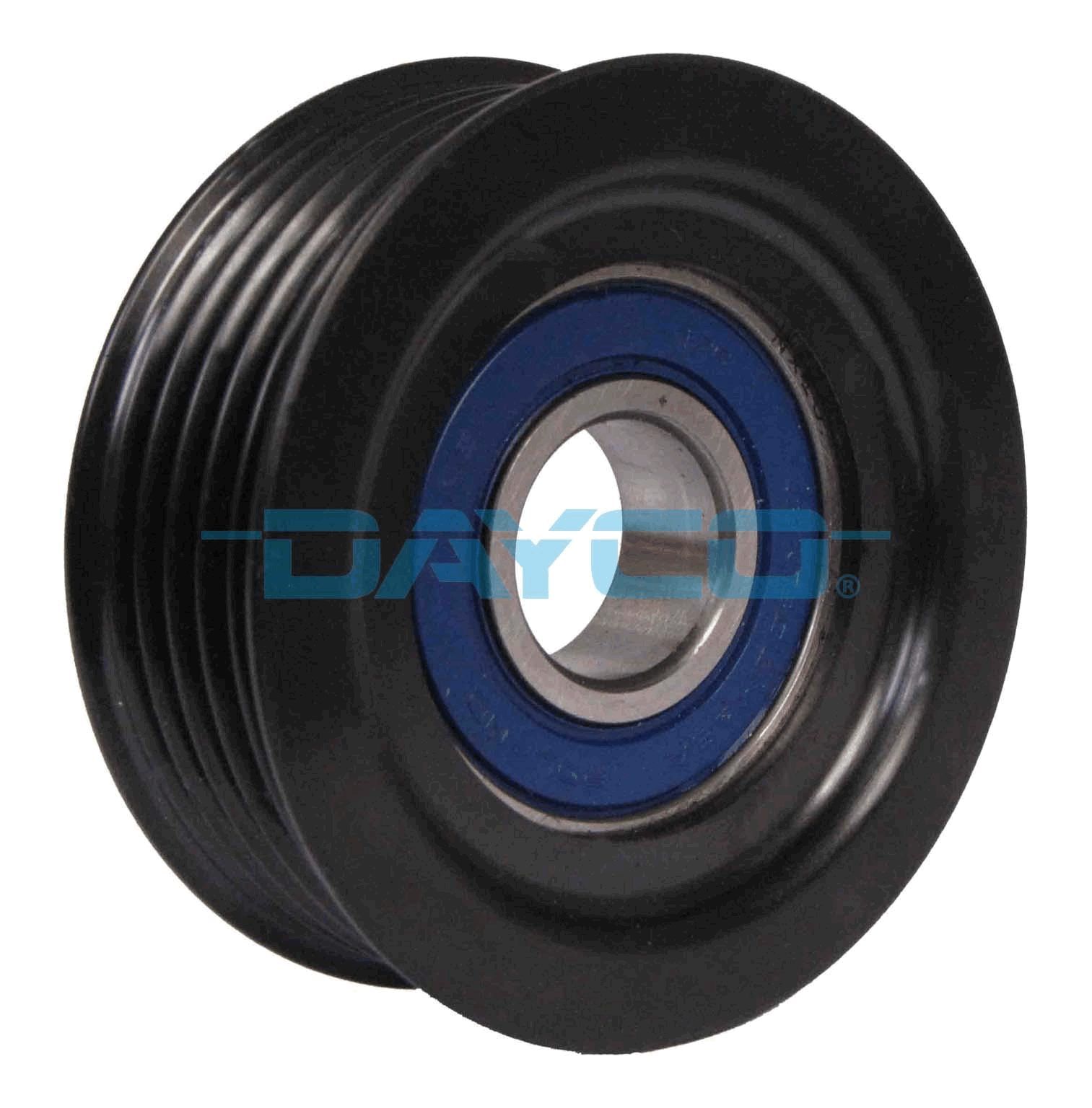 IDLER/TENSIONER PULLEY  EP231 - TecDoc Only