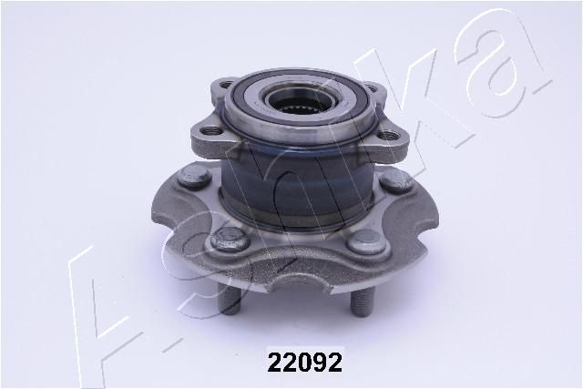 Wheel Hub 44-22092