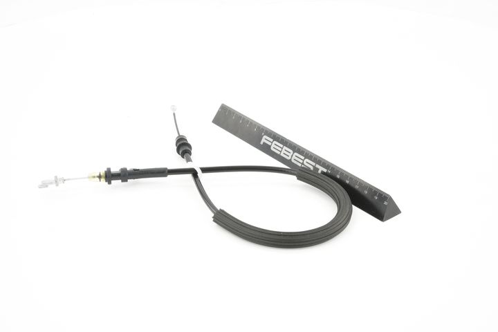 kabelis, durų atlaisvinimas