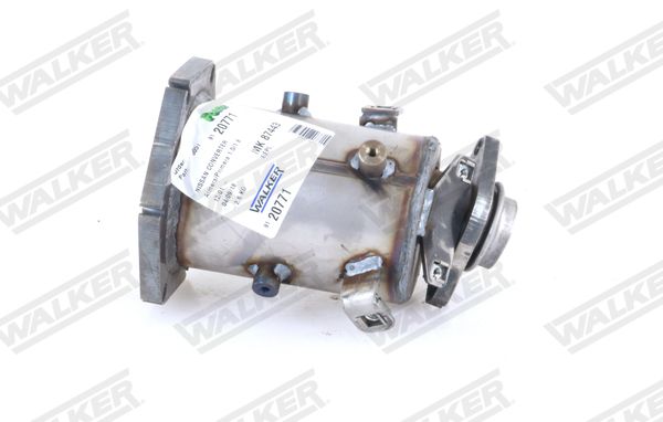 CATALYSEUR NISSAN ALMERA 1498 CC, 6