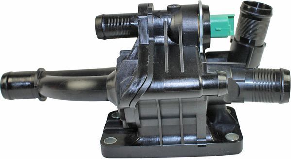 Thermostat, K&uuml;hlmittel