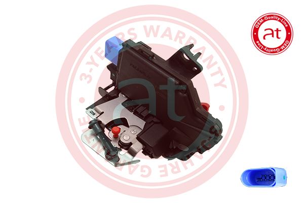 at autoteile germany at12808 - T&uuml;rschloss