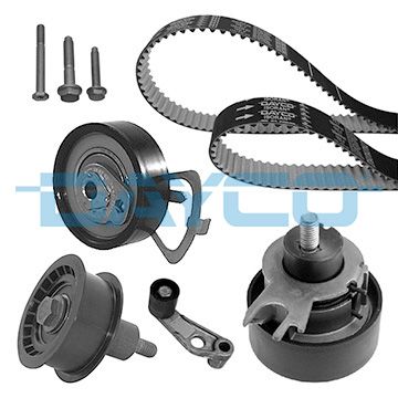 Timing Belt Kit KTB347