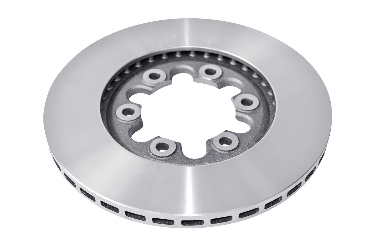 Street Standard [ Ford Econovan/ Mazda B2200 85-96 F ] - TecDoc 2