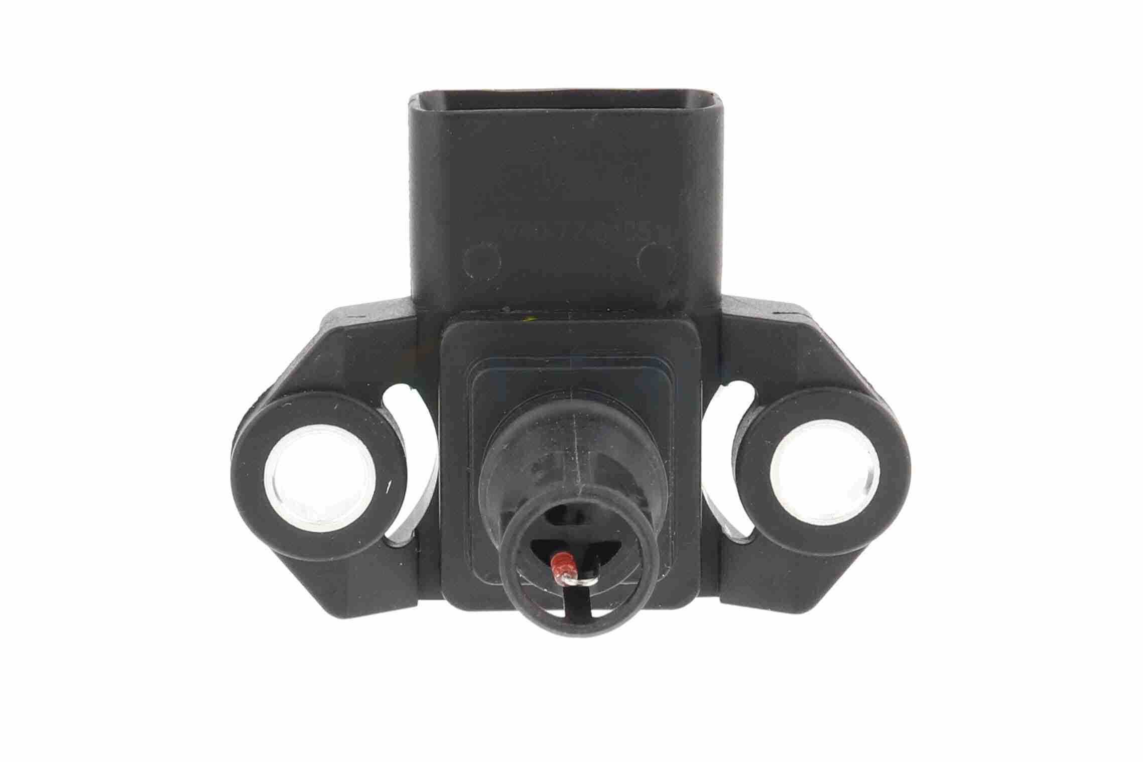 Luftdrucksensor, Höhenanpassung Luftdrucksensor, Höhenanpassung