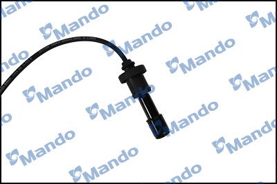 Juego de cables de encendido