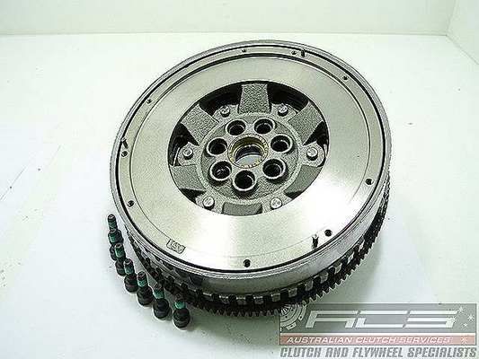 DMF RENAULT inc FWB - TecDoc Only