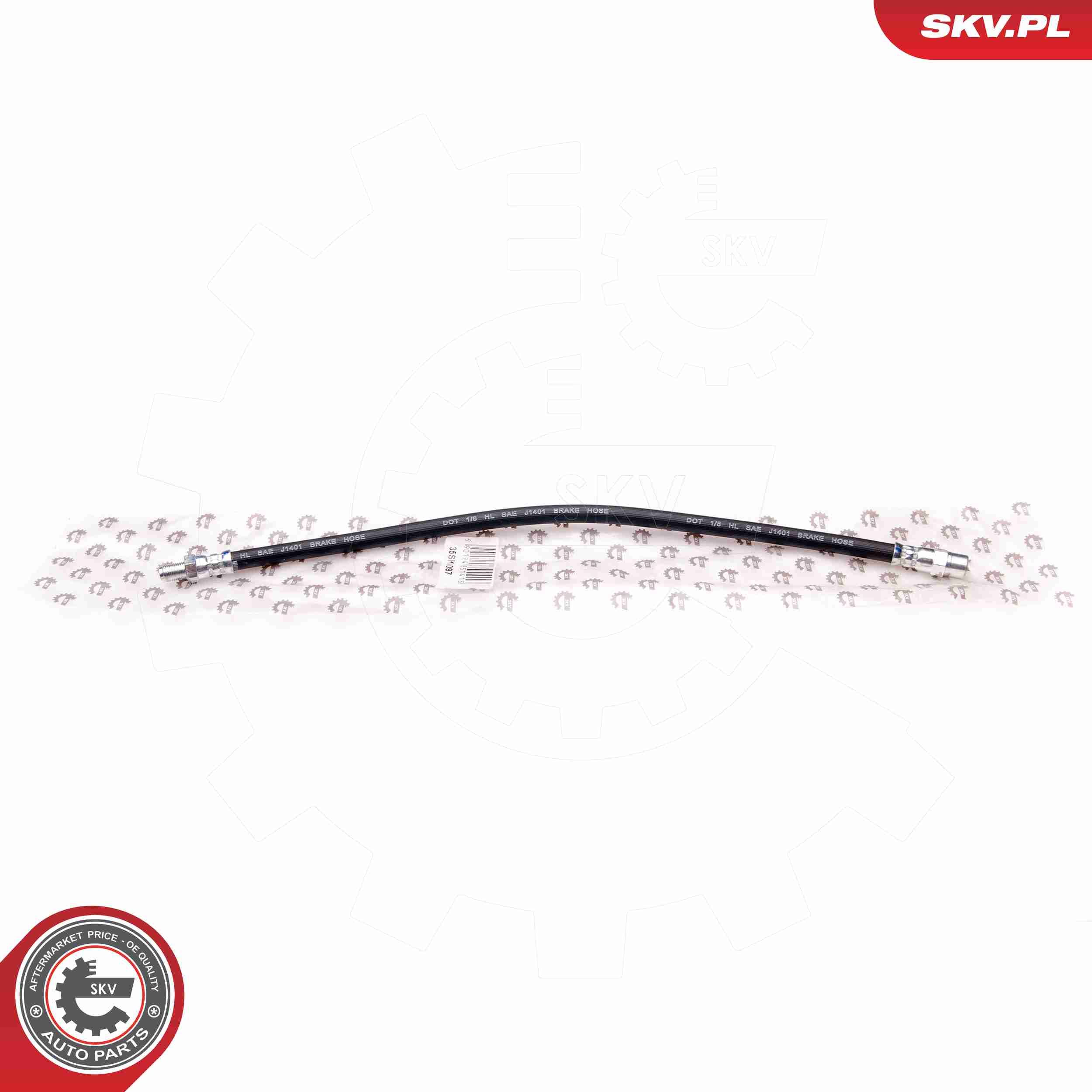 ESEN SKV 35SKV097 - Bremsschlauch