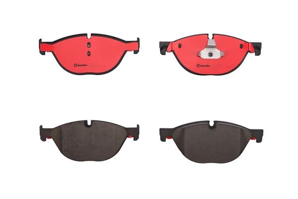 BMW 520D GT F07 12-17 (FRT) - TecDoc 2