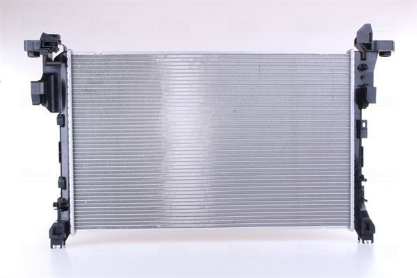 K&uuml;hler, Motork&uuml;hlung