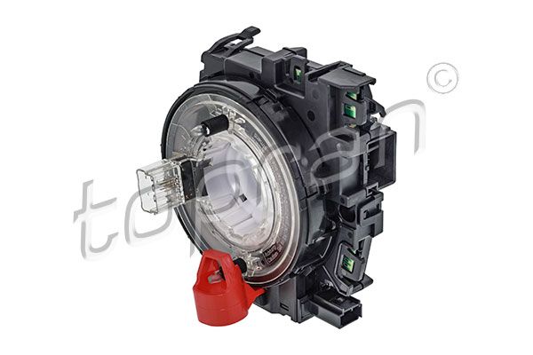 TOPRAN 116 278 - Wickelfeder, Airbag
