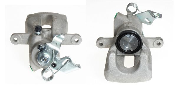 344183 BUDWEG CALIPER féknyereg
