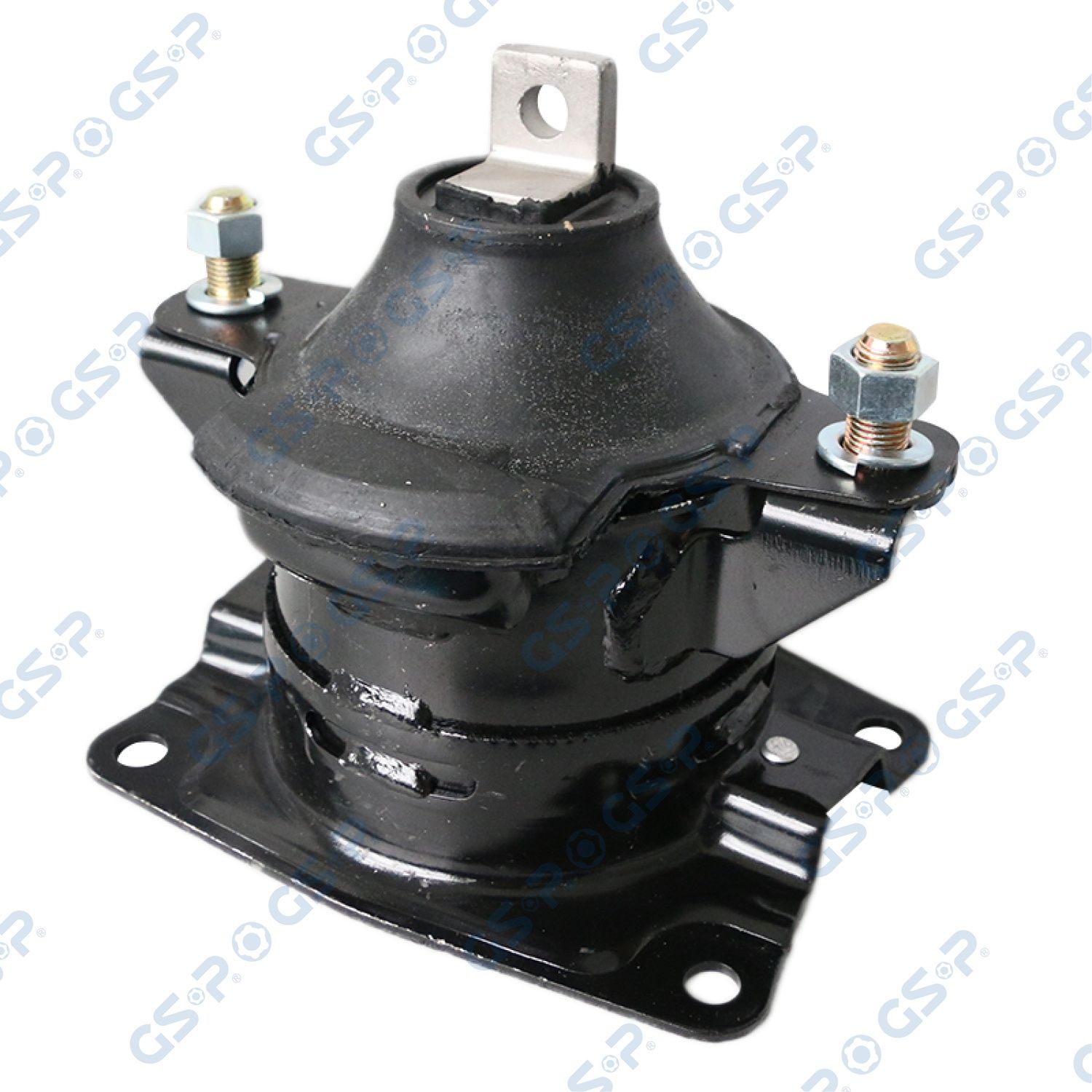 Soporte, motor