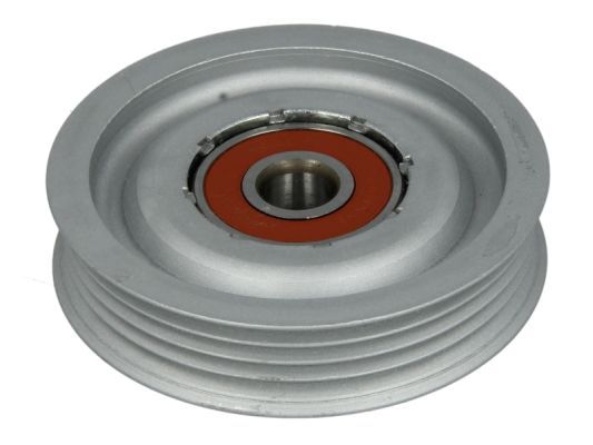 Umlenk-/F&uuml;hrungsrolle, Keilrippenriemen