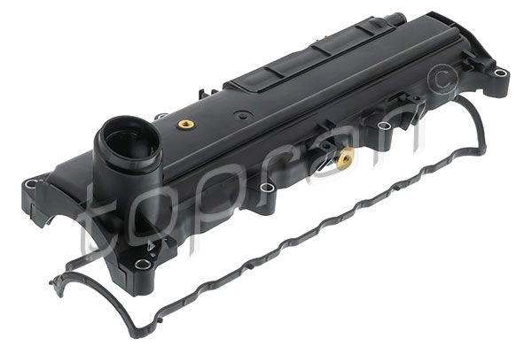TOPRAN 702 647 Cylinder Head Cover