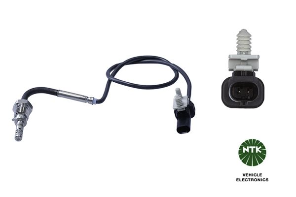 Sensor, Abgastemperatur Sensor, Abgastemperatur