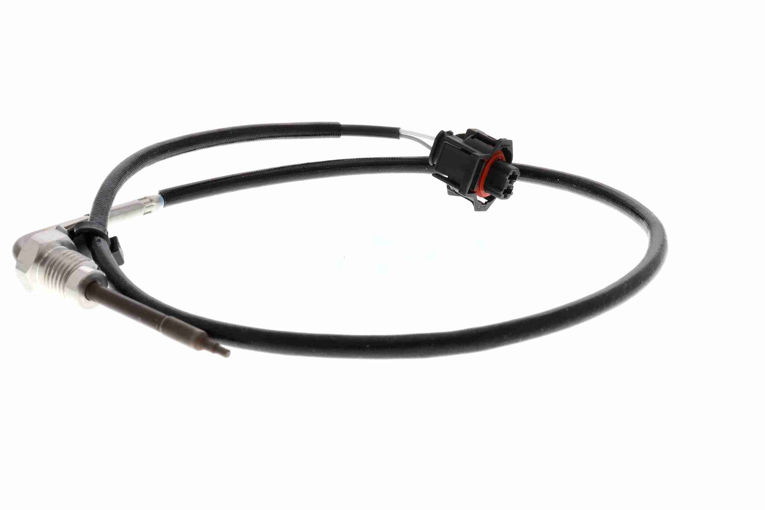 Sensor, Abgastemperatur