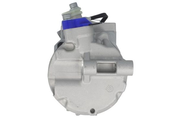 Kompressor, Klimaanlage