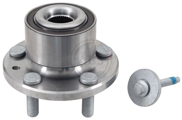 Wheel Bearing Kit 201481