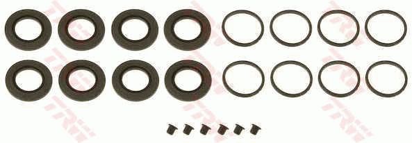 Reparatursatz, Bremssattel