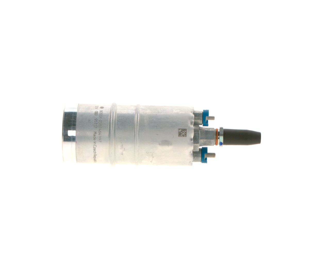 Kraftstoffpumpe
