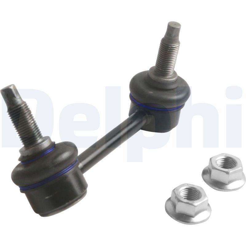 Stange/Strebe, Stabilisator