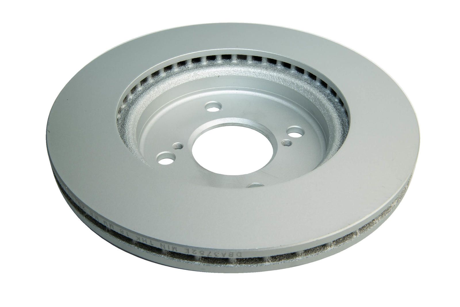 En-Shield Standard [ Suzuki Baleno Series EW 07/16-> F ] - TecDoc 2