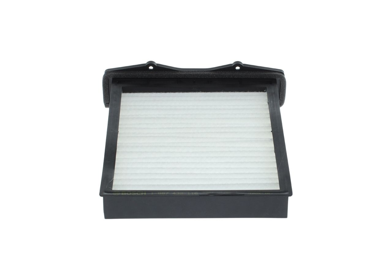 Filter, Innenraumluft