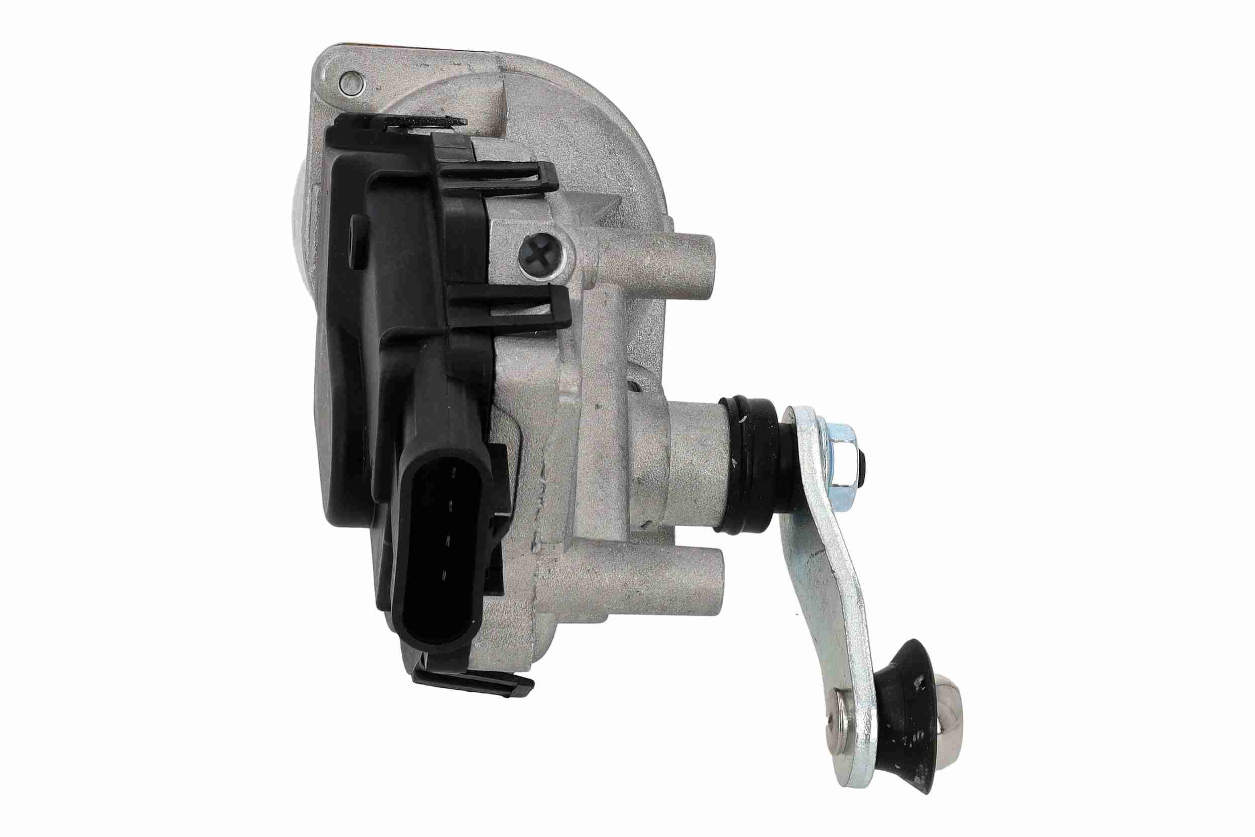 Wischermotor
