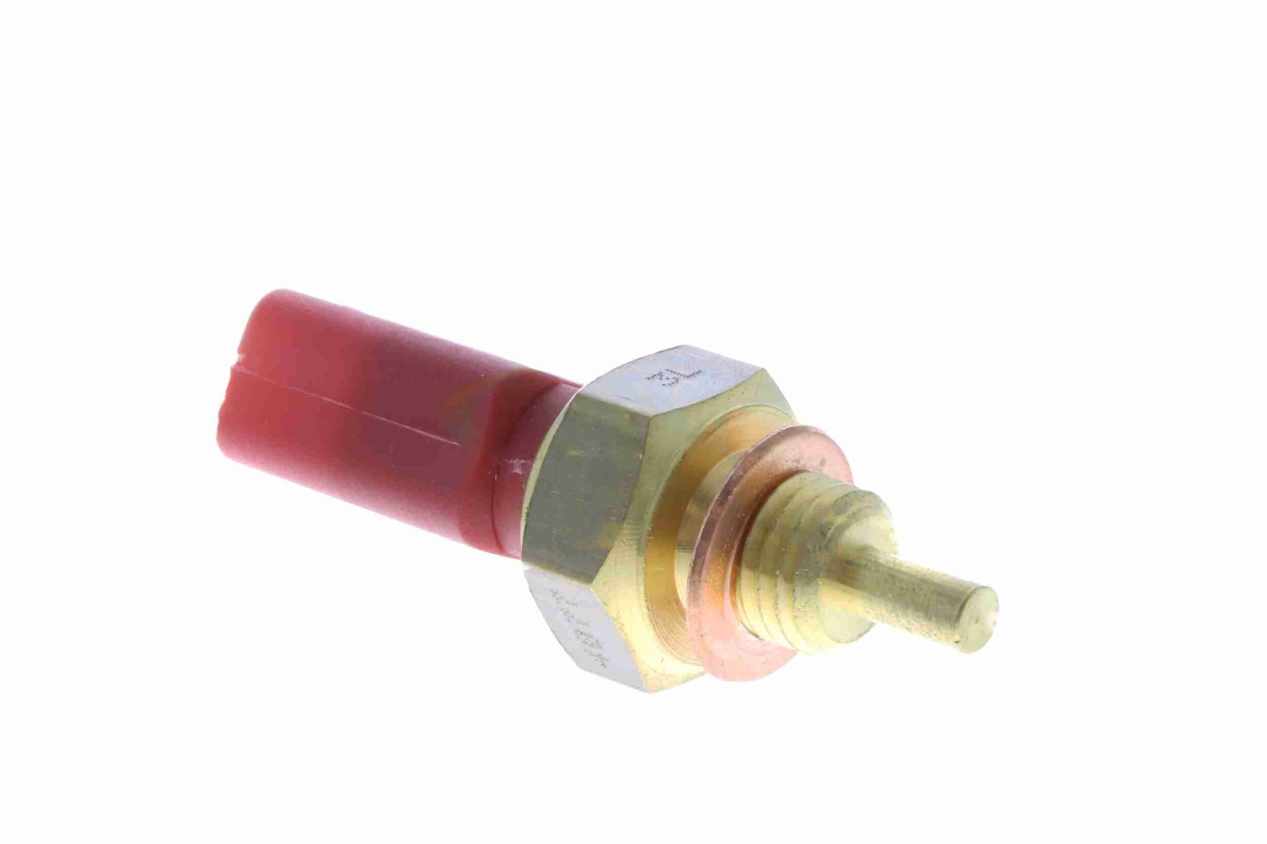 Sensor, K&uuml;hlmitteltemperatur