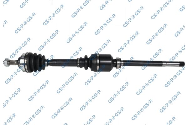 Drive Shaft 245017