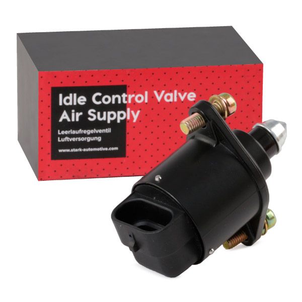 STARK SKICV-0740030 Idle Control Valve, air supply
