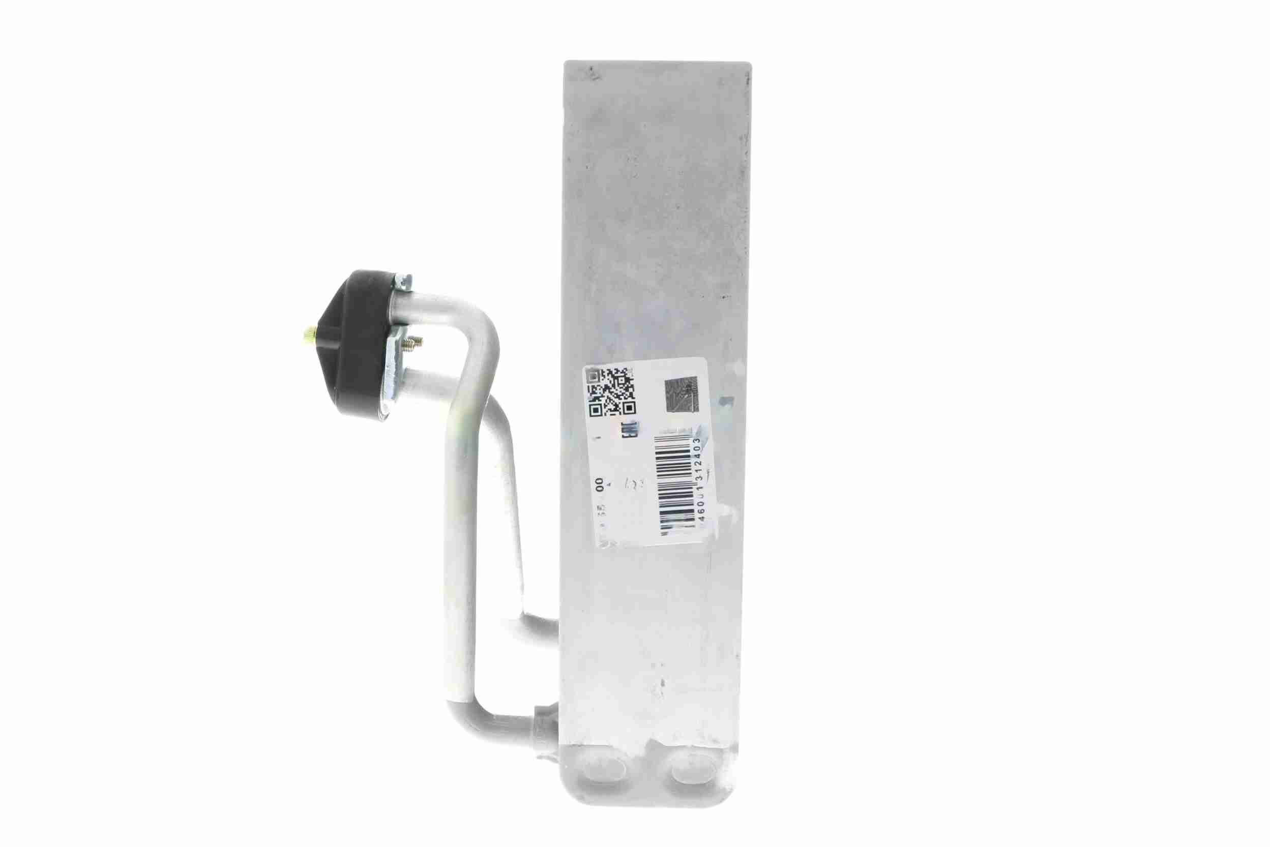 Verdampfer, Klimaanlage