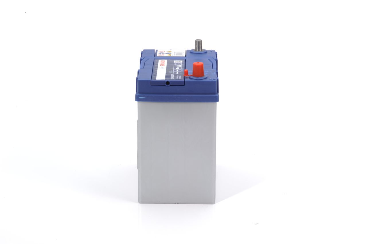 Starterbatterie Starterbatterie