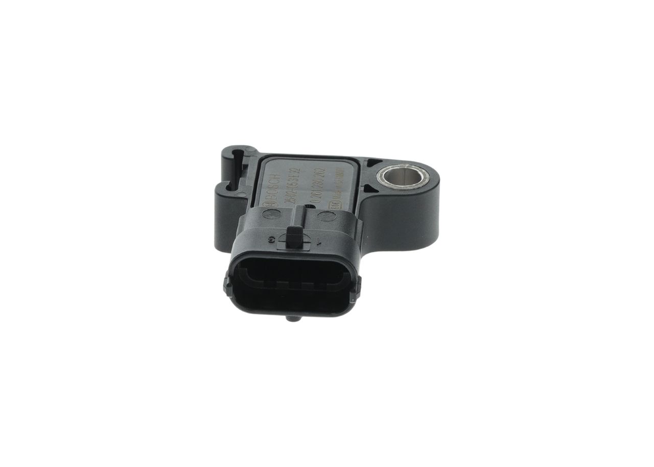 Sensor, Saugrohrdruck