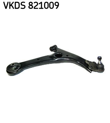 Control/Trailing Arm, wheel suspension VKDS 821009