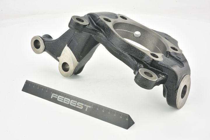 pasukamasis kakliukas, rato pakaba