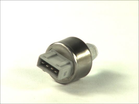 Druckschalter, Klimaanlage