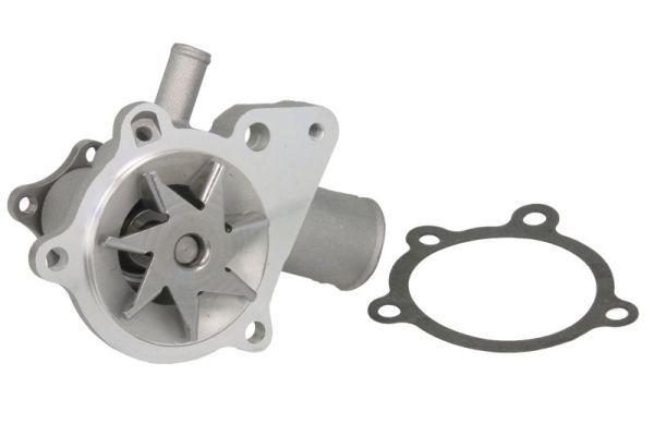 Water Pump, engine cooling D1G018TT