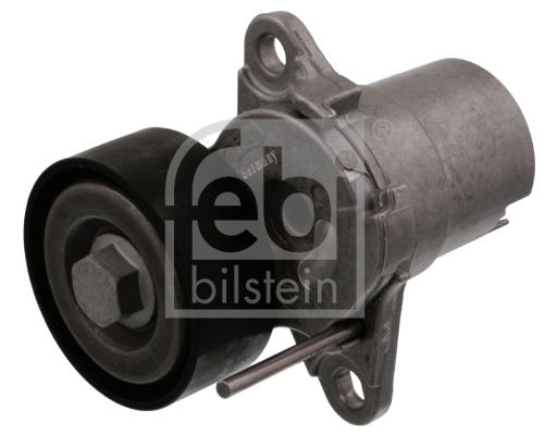 Belt Tensioner, V-ribbed belt 47605