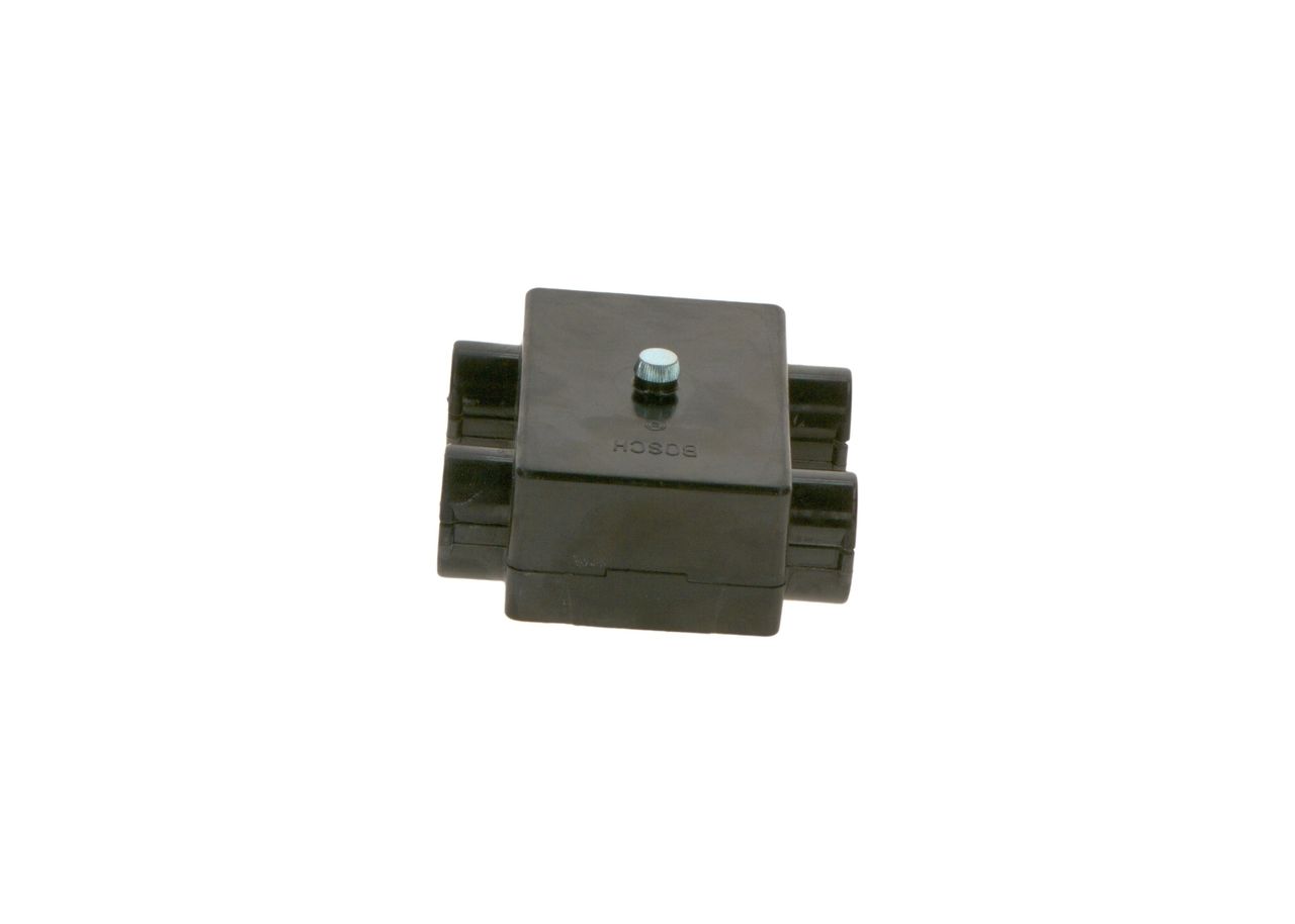 Sicherungshalter Sicherungshalter