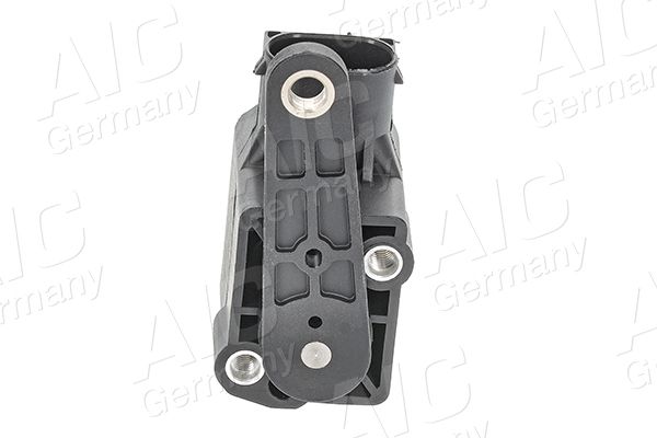 Sensor, Leuchtweitenregulierung
