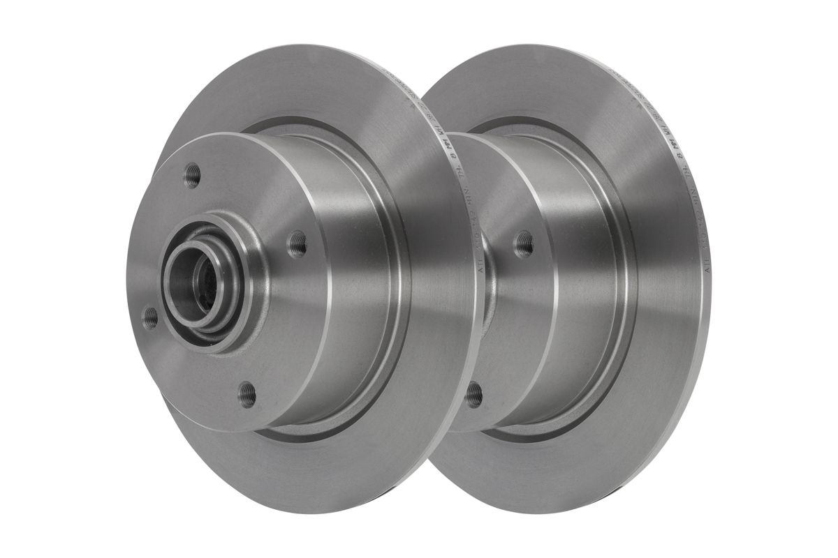 Bremsscheibe